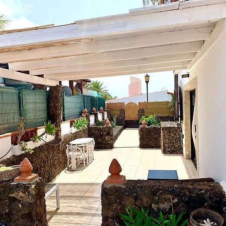 Casa Gato Apartment Corralejo Exterior photo