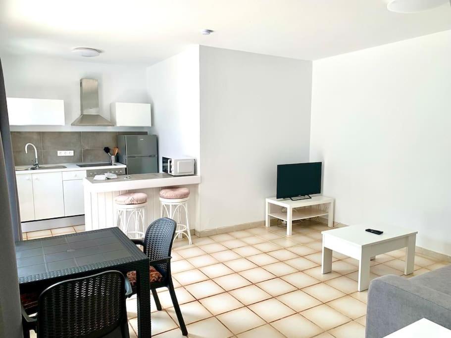 Casa Gato Apartment Corralejo Exterior photo