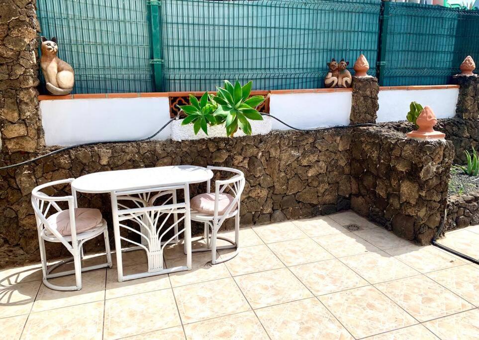 Casa Gato Apartment Corralejo Exterior photo