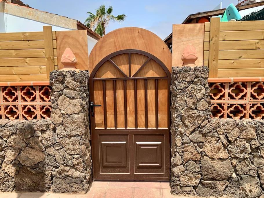 Casa Gato Apartment Corralejo Exterior photo
