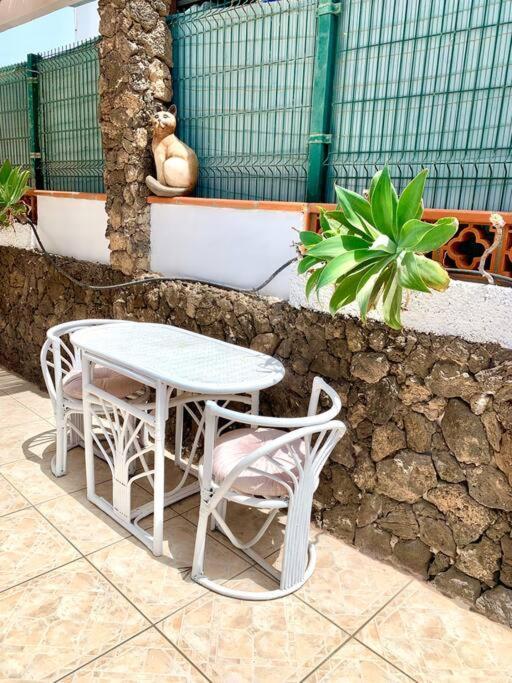 Casa Gato Apartment Corralejo Exterior photo